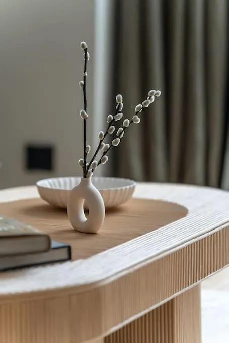 Mykeypers - Luxury Apartment 4P - Le Marais / Bastille パリ