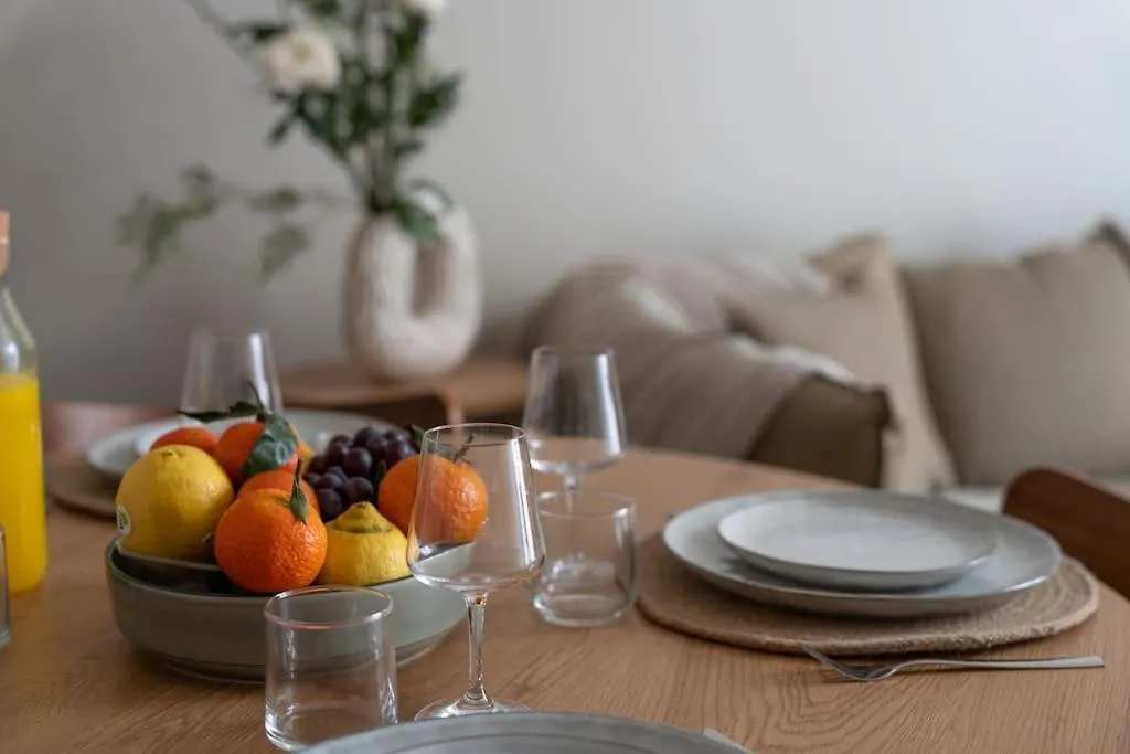 Mykeypers - Luxury Apartment 4P - Le Marais / Bastille パリ フランス