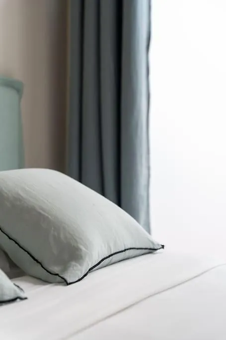 Mykeypers - Luxury Apartment 4P - Le Marais / Bastille パリ