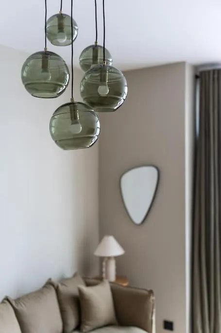 Mykeypers - Luxury Apartment 4P - Le Marais / Bastille Paris France