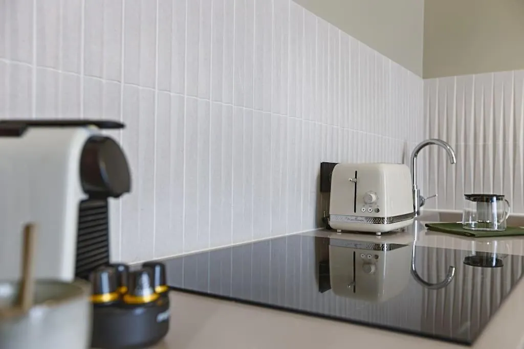 Mykeypers - Luxury Apartment 4P - Le Marais / Bastille Paris